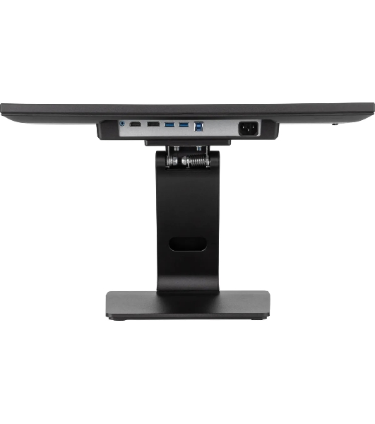 Монитор 21.5' Iiyama ProLite T2252MSC-B2 IPS 1920x1080, 60 Гц, 5 мс, 16:9, 250 кд/м2, 1хHDMI, 1хDP, 2xUSB, черный