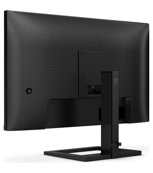 Монитор 27' Philips 27E1N1900AE IPS 3840x2160, 60 Гц, 4 мс, 16:9, 350 кд/м², 2xHDMI, 2xUSB 3.2, 1xUSB-C, 1x3.5 мм, черный