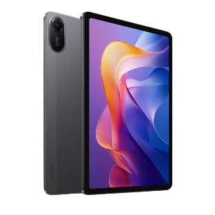 Планшет Xiaomi Redmi Pad 2 11', 8Gb, 256Gb, Wi-Fi, LTE  Android 15, серый