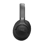 Беспроводные/проводные наушники JBL Tune 730BT черный, полноразмерные, Bluetooth + проводной, быстрая зарядка, фото6