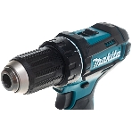 Дрель-шуруповерт Makita DDF482Z, 18 В, 1,5 Ач, 62 Нм, щеточный, фото7