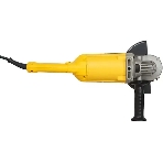 Угловая шлифовальная машина DeWalt DWE497 2600Вт 8500об/мин рез.шпин.:M14 d=180мм, фото6