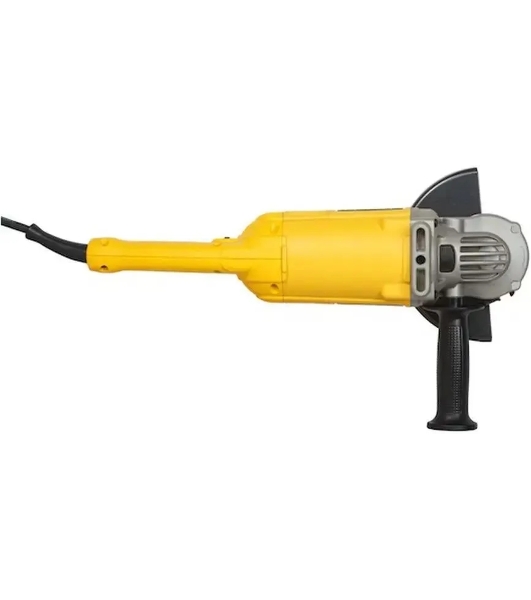 Угловая шлифовальная машина DeWalt DWE497 2600Вт 8500об/мин рез.шпин.:M14 d=180мм