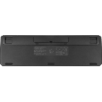 Комплект клавиатура+мышь Logitech MK950 беспроводной, USB, графитовый/чёрный, фото21