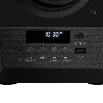 Акустическая система 2.0 SVEN MC-20, черный, мощность 2x45Вт (RMS), FM-тюнер, USB/microSD, дисплей, пульт ДУ, Bluetooth, Optical SVEN MC-20, черный, акустическая система 2.0, мощность 2x45Вт (RMS), FM-тюнер, USB/microSD, дисплей, пульт ДУ, Bluetooth, Optical, фото5