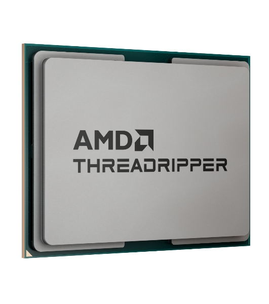 Процессор AMD Ryzen Threadripper 9960X Soc-sTR5 4.2GHz OEM