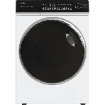 Стиральная машина Haier HW105-BP14336 белый, загрузка фронтальная 10.5 кг, 1400 об/мин, класс A+++, фото 1