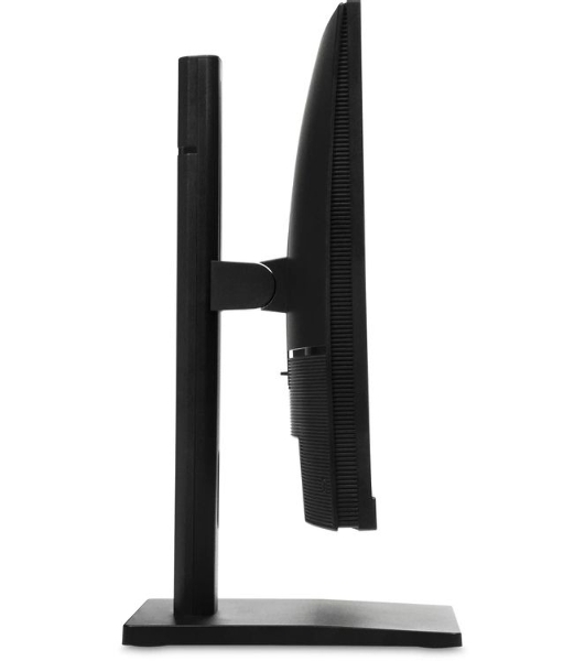 Моноблок IRU Tactio 23IP 23.8' Full HD i5 12400 (2.5) 16Gb SSD512Gb UHDG 730 без ОС WiFi BT 120W Cam черный 1920x1080 (RUS)