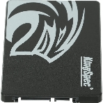 Накопитель SSD KingSpec P3-128, 128Gb, SATA, 2.5', R/W 570/500, фото4