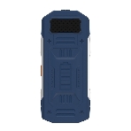 Мобильный телефон Maxvi T19 синий, фото6