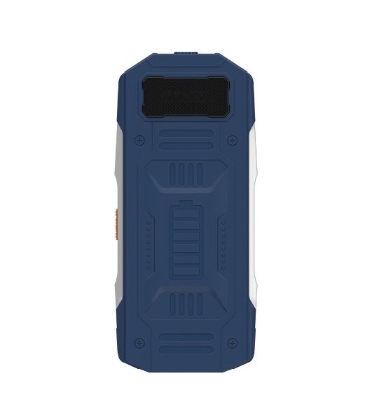 Мобильный телефон Maxvi T19 синий