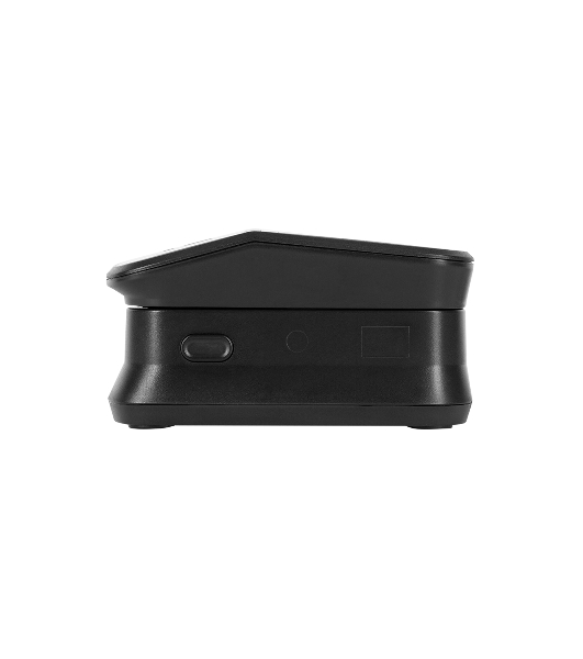 Вакуумный упаковщик Red Solution VSM030 120Вт черный