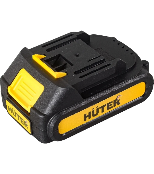 Цепная пила Huter ELS ELS-2-Li-6K аккум. дл.шины:6' (15.2cm) 2аккум. 2А·ч ЗУ (70/10/35)