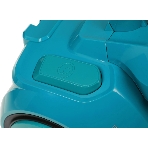 Пылесос Tefal TW2922EA бирюзовый/черный, 750/2100Вт, уборка сухая, пылесборник контейнер 1.5 л, фото10