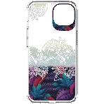 Чехол-накладка SwitchEasy Artist Starfield на заднюю сторону iPhone 13 (6.1')., фото7