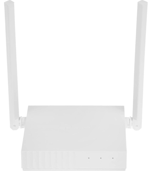 Роутер беспроводной TP-Link TL-WR844N N300 10/100BASE-TX белый