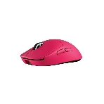 Мышь игровая беспроводная Logitech G PRO X Superlight 2C Pink (910-007549), фото5