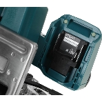 Циркулярная пила (дисковая) Makita DCS553Z (ручная), фото4