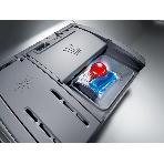 Посудомоечная машина Bosch SPS4HMI64Q серебряный, 45 см, 10 комплектов, сушка теплообменник, 46 дБ, класс А++, фото4