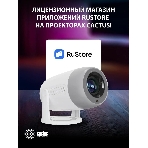 Проектор Cactus CS-PRE.01WT.Full HD-A LCD 7300Lm LS 250Lm ANSI (1920x1080) 1500:1 ресурс лампы:50000часов 1xUSB typeA 1xHDMI 1кг, фото19