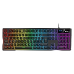 Клавиатура Genius Scorpion K7 проводная, USB Type-A, чёрный, фото 1