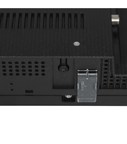 Телевизор LEFF 43' 43F250T черный DLED FHD 60Hz