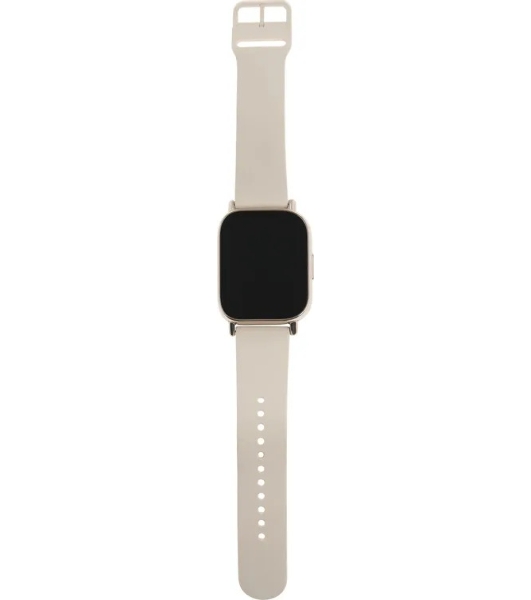 Умные часы Xiaomi Redmi Watch 5 Lite, 1.96' AMOLED, Bluetooth, IP68, светло-золотистый