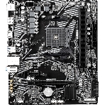 Материнская плата Gigabyte A520M H ARGB, AM4, AMD A520, 2xDDR4, 4xSATA, 1xM.2, 1xPCIe 3.0 x16, 1xPCIe x1, 1xHDMI, 1xDP, 1x1Gb LAN, 4xUSB-A 5Gbps, 2xUSB-A 2.0, 1xPS/2, 3x3.5 мм, 7.1, mATX, фото4
