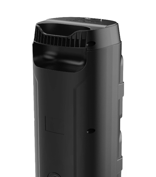 Портативная колонка SCOOLE SL-PS5043B чёрный
