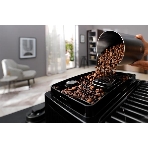 Кофемашина автоматическая DeLonghi ECAM220.80.SB серебристый, исп. кофе - молотый/зерновой, 1.8 л, 1450 Вт, 15 Бар., фото5