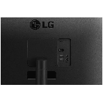 Монитор 34' LG UltraWide 34WR50QK-B VA 3440x1440, 100 Гц, 5 мс, 21:9, 300 кд/м², 2xHDMI, 1xDP, черный, фото2