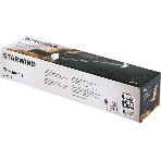 Фен-щётка Starwind SHB 7760 черный/серебристый, 1200 Вт, ионизация, фото2