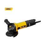 Угловая шлифовальная машина Deli DL-JM125-E2 (750Вт, 125мм, 12000об/мин, картон), фото 1
