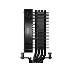 Кулер для процессора PCCooler RT400 ARGb BK, фото5