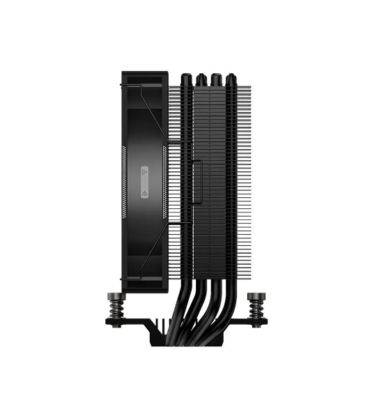 Кулер для процессора PCCooler RT400 ARGb BK