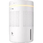 Мойка воздуха Funai Hatamoto FAW-HTE450/4.0(WT) белый, 40 м², 4 л, традиционное увлажнение, гигростат, антибактериальный фильтр, пульт ДУ, ночной режим, фото5