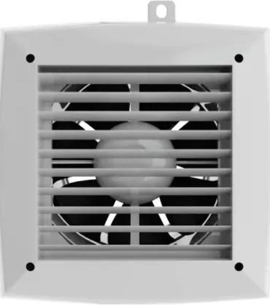 Вентиляционная установка Royal Clima FIATO RCF-70 12Вт белый