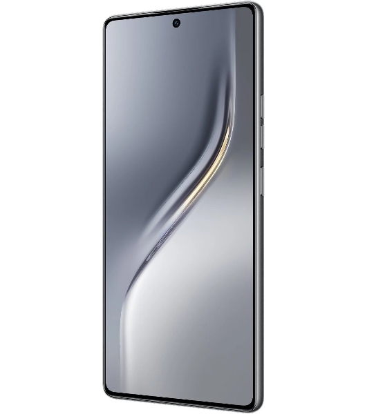 Смартфон Tecno Camon 40 CM5 12/256Gb черный