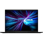 Ноутбук Asus VivoBook 16 V3607VM-RP090 Core 5 210H 16Gb SSD 512Gb NVIDIA GeForce RTX 5060 8Gb 16' IPS WUXGA (1920x1200) без ОС черный WiFi BT Cam (90NB16K1-M006T0), фото2