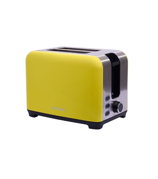 Тостер OURSSON TS2120/GA