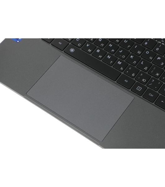 Ноутбук CHUWI Corebook X серый 14' IPS i9 13900HK 2.6ГГц/32Gb DDR4/1Tb SSD/ Intel Iris Xe/Windows 11 Home