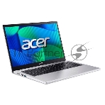 Ноутбук 15.6' IPS FHD Acer Extensa EX215-57-56ZN silver (Core i5 1334U/16Gb/512Gb SSD/VGA int/noOS) (NX.EJAER.008), фото3