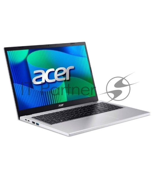 Ноутбук 15.6' IPS FHD Acer Extensa EX215-57-56ZN silver (Core i5 1334U/16Gb/512Gb SSD/VGA int/noOS) (NX.EJAER.008)