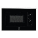 Встраиваемая микроволновая печь Electrolux LMS2203EMX, фото 1