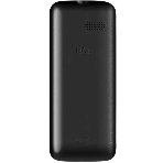 Мобильный телефон BQ 3590 Step XXL+ черный/красный, фото4