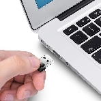 Сетевой адаптер Wi-Fi Cudy WU650 AC650 USB 2.0 (ант.внутр.) 1ант., фото2