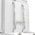 Конвектор электрический Electrolux ECH/AS2 -1500 ER белый, 1500 Вт, 20 м2, термостат, дисплей, фото4