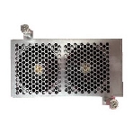 Вентилятор для корпуса AIC M06-00395-14 черный, 80 мм, фото 1