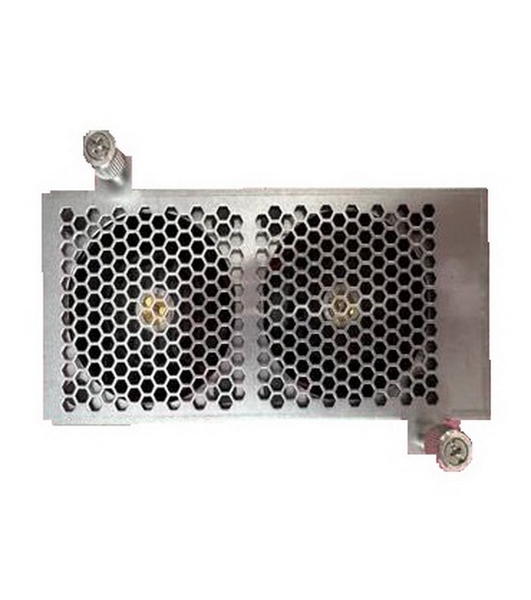 Вентилятор для корпуса AIC M06-00395-14 черный, 80 мм