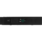 Видеорегистратор Dahua DHI-NVR4116HS-EI черный, фото2
